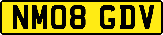 NM08GDV