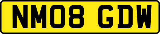 NM08GDW