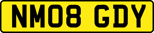 NM08GDY