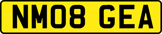 NM08GEA