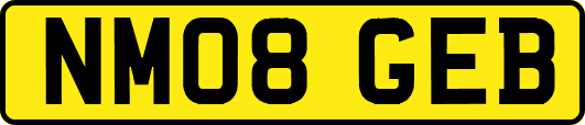 NM08GEB