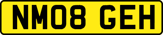 NM08GEH