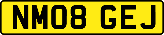 NM08GEJ