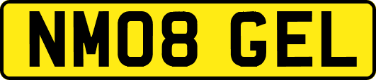 NM08GEL