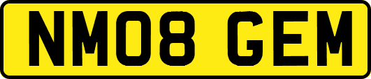 NM08GEM