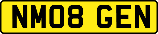 NM08GEN