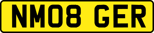 NM08GER
