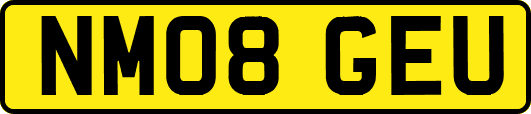 NM08GEU