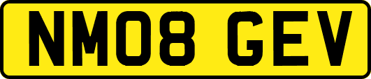 NM08GEV