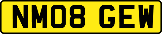 NM08GEW