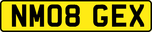NM08GEX