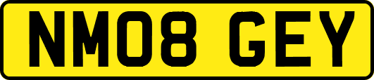 NM08GEY