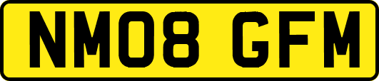 NM08GFM