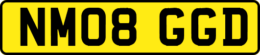 NM08GGD