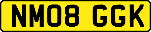 NM08GGK