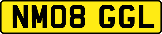 NM08GGL