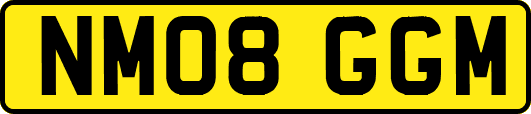 NM08GGM