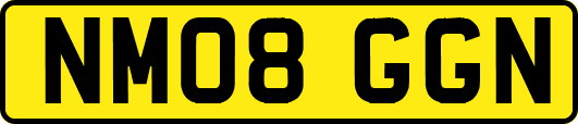 NM08GGN