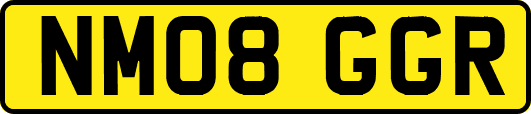 NM08GGR