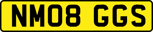 NM08GGS