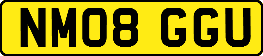 NM08GGU