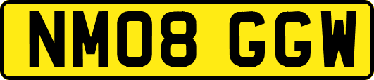 NM08GGW