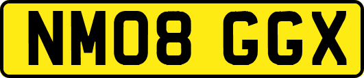 NM08GGX