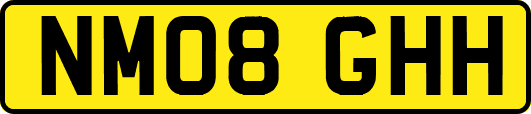 NM08GHH
