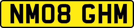 NM08GHM