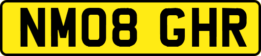 NM08GHR