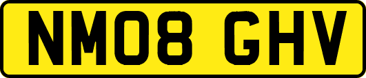 NM08GHV