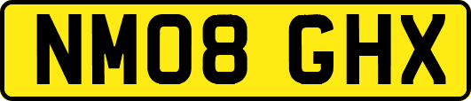 NM08GHX