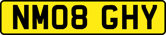 NM08GHY