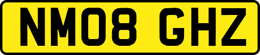 NM08GHZ