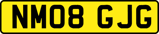 NM08GJG