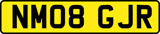 NM08GJR