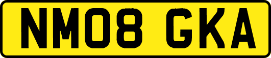 NM08GKA