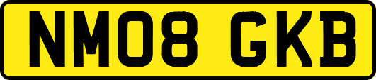 NM08GKB