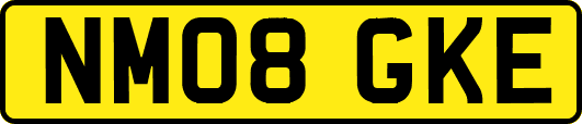 NM08GKE