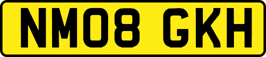 NM08GKH