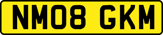 NM08GKM