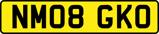 NM08GKO