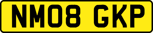 NM08GKP