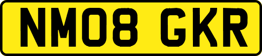 NM08GKR
