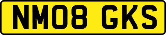 NM08GKS