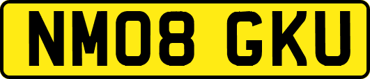 NM08GKU