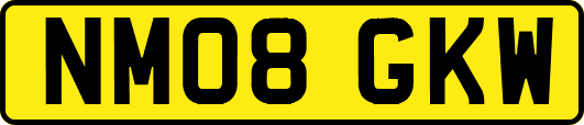 NM08GKW
