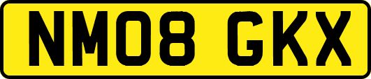 NM08GKX