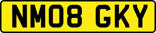 NM08GKY