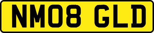 NM08GLD